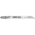 Dewalt - Stichsägeblatt Hcs Holz 30 Mm 5 Stk., Art.nr. Dt2205-qz