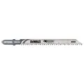DeWalt DT2205-QZ Stichsägeblatt HCS Holz <30mm 5Stk