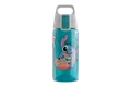 SIGG Trinkflasche Kinder VIVA ONE Stitch Surfing 0.5 L