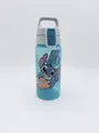 SIGG Trinkflasche Kinder VIVA ONE Stitch Surfing 0.5 L