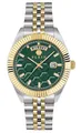Philipp Plein Date Superlative Gent Mehrfarbig Herren Armbanduhr PWPVA0424