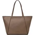 Marc O'Polo Umhängetasche Vera Shopper Faded Brown braun - Braun