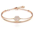 Swarovski Meteora Armband 5683452 rose goldfarben