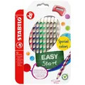 STABILO EASYcolors 12er Etui R