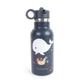 Filibabba - Dreamy Adventurers - Trinkflasche aus Edelstahl - Neu & OVP