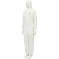 3M 4545L Schutzanzug 4545 Kleider-Grösse: L Weiss (L, 1x) (4545L)