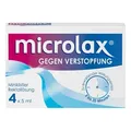 Microlax Rektallösung