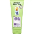GARNIER Haarpflege FructisFructis Locken Methode Spülung 200 ml (19,95 € / 1 l)