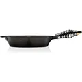 Lodge Finex Koekenpan S8-10001, 20cm (Bratpfanne, Gusseisen) (S8-10001)