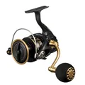 DAIWA Shore Jigging Spinnrolle 23BG SW 5000D-CXH