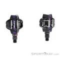 Time ATAC XC 6 Klickpedale-Schwarz-One Size