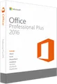 Microsoft Office 2016 Professional Plus GMA501466010