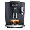 Jura E8 (ED) Cosmic Black 15749
