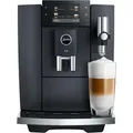 JURA E8 Cosmic Black (ED)