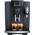 Jura E8 Cosmic Black (ED) Kaffeevollautomat