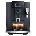 Jura E8 Cosmic Black (ED) Kaffeevollautomat