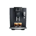 Jura E8 Cosmic Black (ED) Kaffeevollautomat Kaffeeautomat Kaffeemaschine