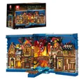 REOBRIX 66035 | THE SHIRE BOOK Klemmbausteine Bauset 3398 Teile NEU & OVP