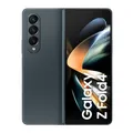 Samsung Galaxy Z Fold4 5G Mobiltelefon ohne SIM-Karte Android Klapp-Smartphone 512 GB, Graygreen