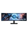 49" Samsung Odyssey G9 S49FG910EU - G91F Series - 5120x1440 - 144Hz - VA