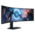 Samsung Odyssey G9 - G91F (5120 x 1440 Pixel, 49") (LS49FG916EUXEN)