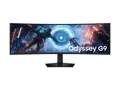Samsung Odyssey G9 S49FG910EU G91F Series LED-Monitor Gaming Curved 124,5 cm 49