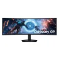 Samsung Odyssey G9 S49FG910EU G91F Series LED-Monitor Gaming gebogen 124.5 cm