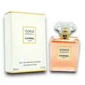 Chanel Coco Mademoiselle Intense 50ml Eau de Parfum B-Ware Retoure