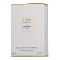 Chanel Coco Mademoiselle - Eau de Parfum EDP Intense Spray 50ml