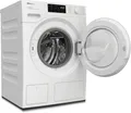 Miele Waschmaschine WSG883 WCS PWash&TDos&Steam, 9 kg, 1400 U/min, Automatische Waschmitteldosierung, 25 Jahre Motorgarantie