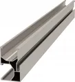 Montageschiene 1460mm Aluprofil PV Solarpanel Photovoltaik Schienenverbinder Solar 0%