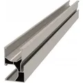Markenlos - Montageschiene 1100mm Aluprofil Pv Solarpanel Photovoltaik Solar