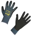 Kerbl Arbeitshandschuhe Kerbl 297290 Feinstrickhandschuh Activ Grip Advance Gr. 6 Handschuhe