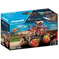 Playmobil® 71299 Burnham Raiders - Feuerkampfwagen Konstruktions-Spielset