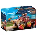 Playmobil® Playmobil 71299 Burnham Raiders - Feuerkampfwagen Spielbausteine