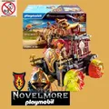 Playmobil 71299 Novelmore Burnham Raiders Feuer-Kampfwagen NEU OVP