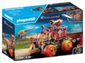 PLAYMOBIL 71299 Burnham Raiders - Feuerkampfwagen
