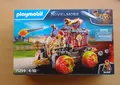 Playmobil Novelmore 71299 Burnham Raiders - Feuerkampf - NEU und OVP