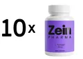 10 x Zein Pharma L-Tyrosine, 500mg - 120 caps (141,66 EUR/kg)