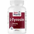 L-TYROSINE Caps 120 St PZN06918503