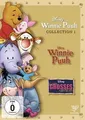 Winnie Puuh Collection 1 - Ferkels großes Abenteuer/Winni... | DVD | Zustand gut