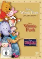 Winnie the Fuuuuh + Ferkels großes Abenteuer [2 DVDs]