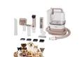 STEINBORG Tierhaarentferner SB-1070, (Set, 11 tlg), 7-in-1 Komplettset, 13.500 Pa, 1.45 m Schlauch, HEPA-Filter, Leise