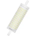 OSRAM HOMELIGHTING 4099854248153 LED EEK D (A - G) R7s 20 W = 177 W Warmweiß (Ø x H) 28 mm x 28 mm 1 St.