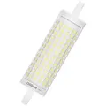 Osram LED Stab 118mm 20W = 117W R7s klar 3000lm warmwei 3000K