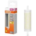 Osram LED-Lampe Line 118 R7S 20 W 3.000 K 11,8 cm x Ø 2,8 cm