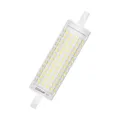 OSRAM LED Röhre LINE R7S 20W 830 Clear R7s Warmweiss 4099854248153