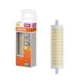 OSRAM Leistungsstarke R7s LED Lampe 118 mm 20W wie 177W 3000k