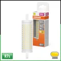OSRAM LED Leuchtmittel R7s 20W (177W) 3000lm 3000K Warmweiß 300° LINE Osram