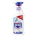 Procter & Gamble Service GmbH ANTIKAL Kalkreiniger-Spray, Entfernt Seifenrückstände und andere Ablagerungen im Bad, 800 ml - Flasche 8700216710718